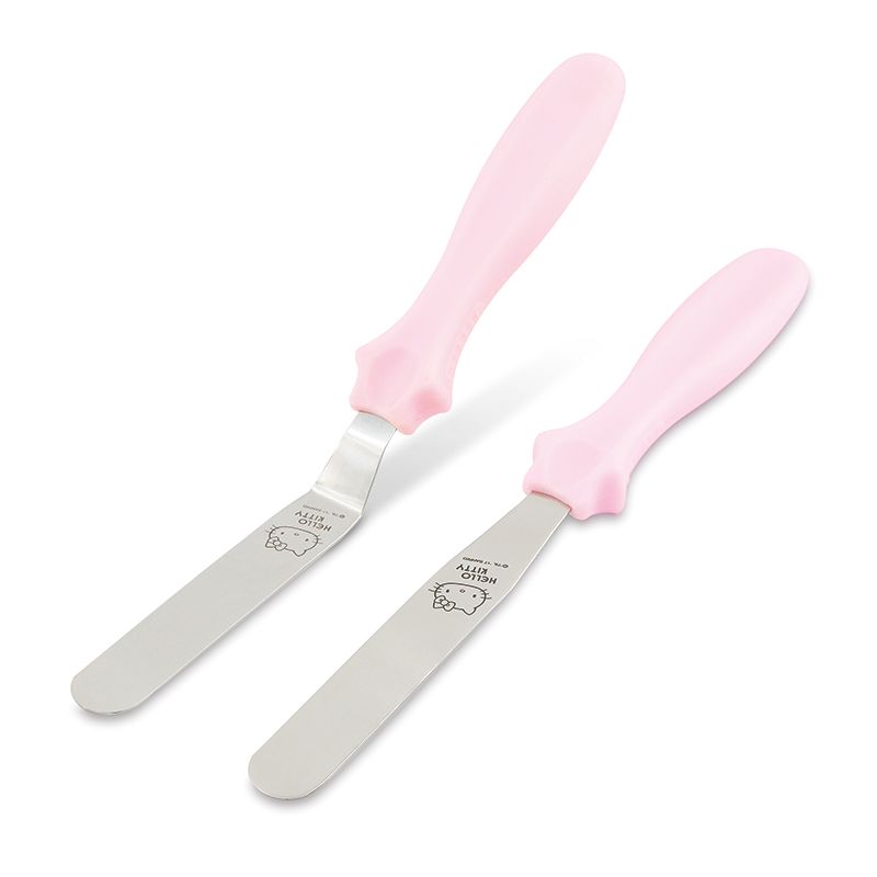 ملعقة تسوية الكيك المستوحاة من - مراجعة Kitchen Gadgets Set وسعره