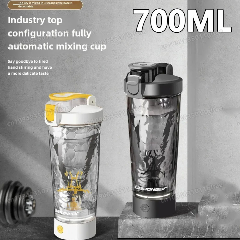 جديد: كوب خلط البروتين الكهربا - مراجعة Kitchen Gadgets Electric وسعره