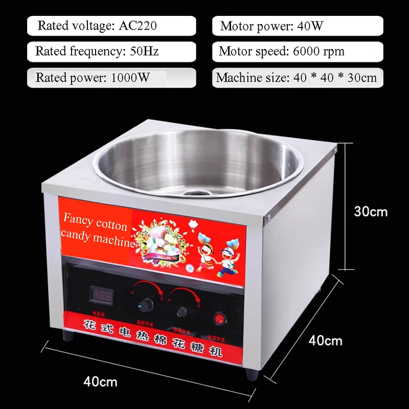 ماكينة حلوى الحلوى المنزلية ال - مراجعة Kitchen Gadgets Made In Usa وسعره