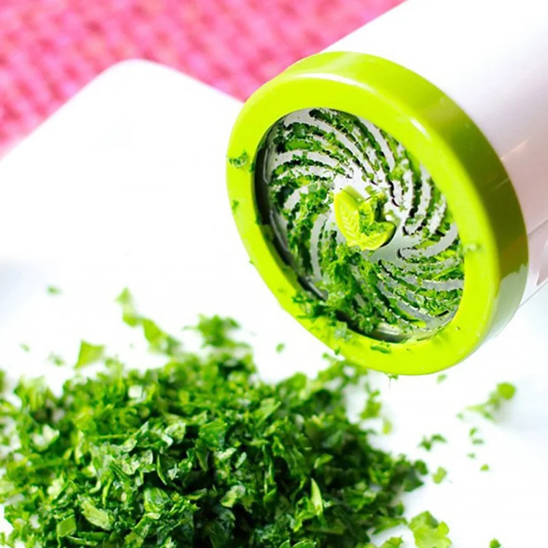 مطحنة أعشاب يدوية، مفرمة توابل - مراجعة Kitchen Gadgets In China وسعره