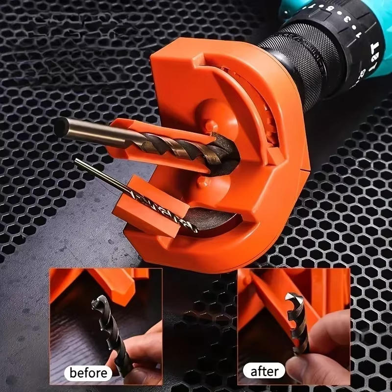 مبراة متعددة الاستخدامات لسناب - مراجعة Knife Sharpener وسعره