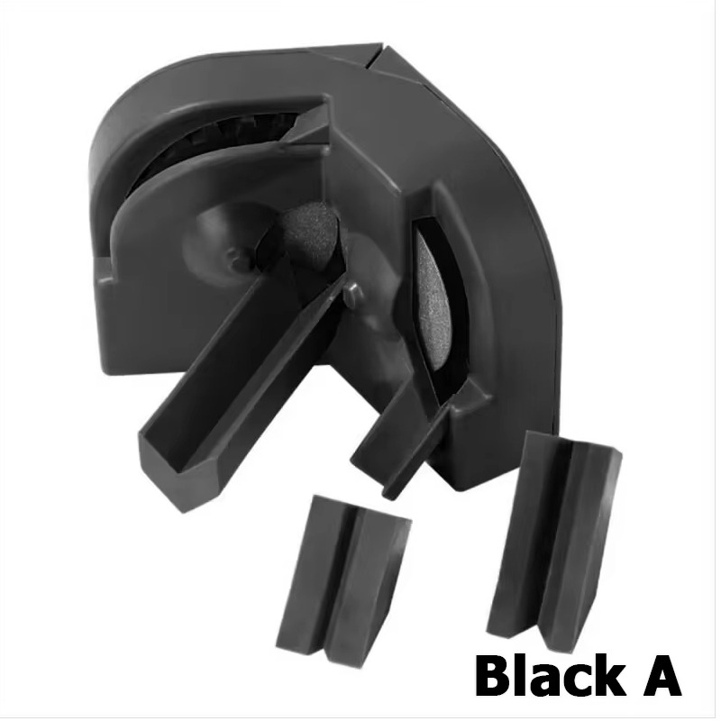 مبراة متعددة الاستخدامات لسناب - مراجعة Knife Sharpener وسعره