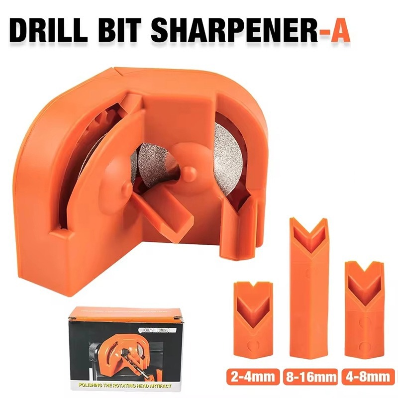 مبراة متعددة الاستخدامات لسناب - مراجعة Knife Sharpener وسعره