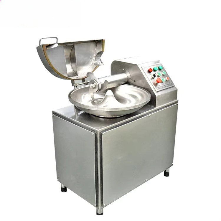 آلة تقطيع اللحوم والخضروات عال - مراجعة Vegetable Chopper وسعره