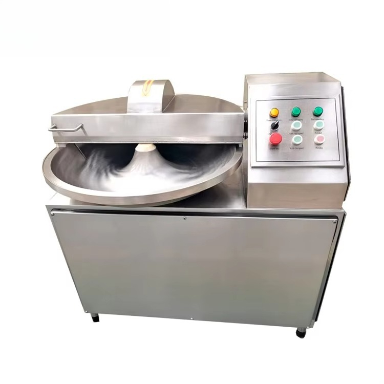 آلة تقطيع اللحوم والخضروات عال - مراجعة Vegetable Chopper وسعره