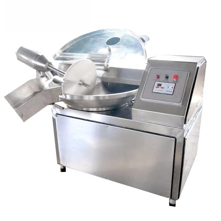 آلة تقطيع اللحوم والخضروات عال - مراجعة Vegetable Chopper وسعره