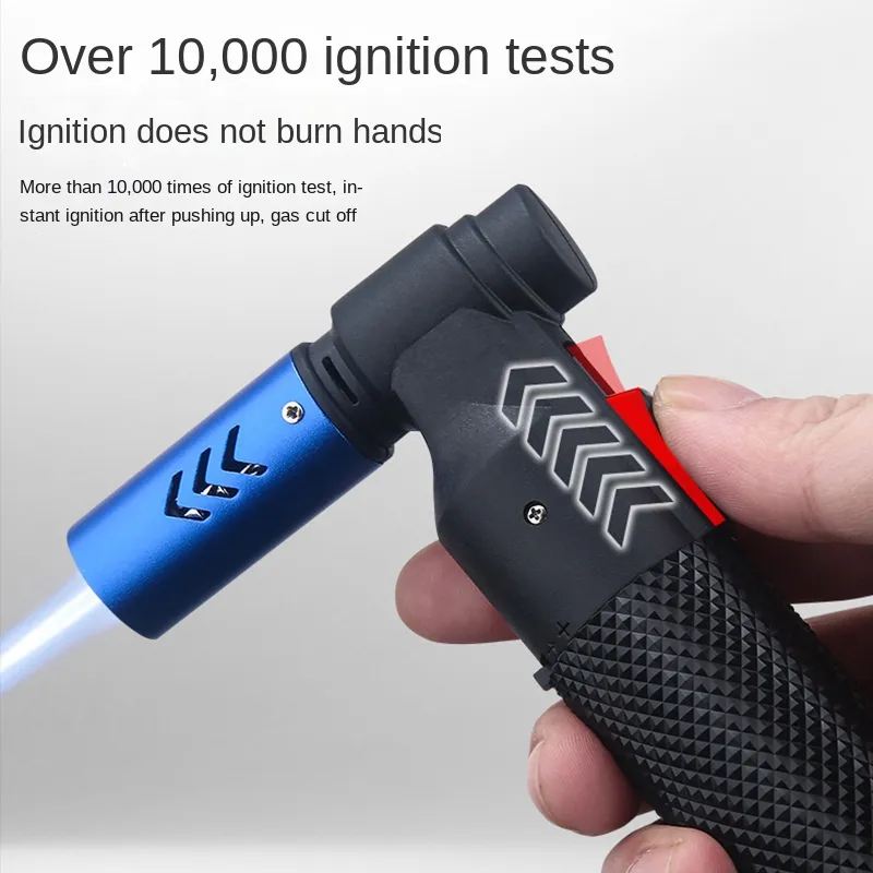 صادقة يندبروف المطبخ الغاز أخف - مراجعة Kitchen Gadgets For Men وسعره
