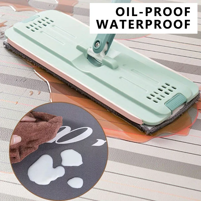 مدخل باب حصيرة المضادة للانزلا - مراجعة Kitchen Gadgets Green وسعره