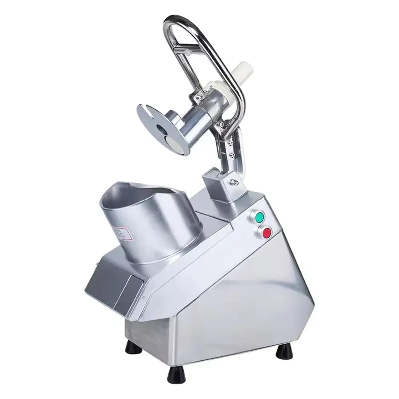 قطاعة خضروات أوتوماتيكية للمنز - مراجعة Vegetable Chopper وسعره
