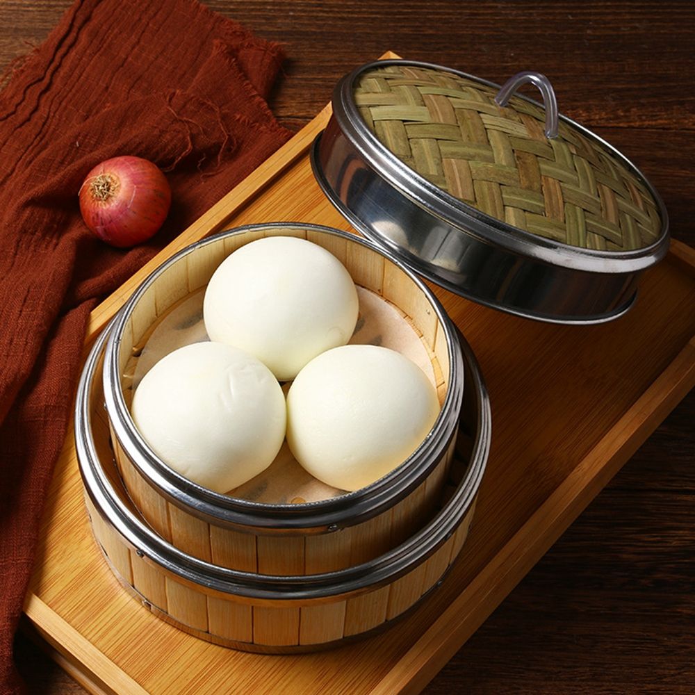أداة مطبخ صينية بمقبض فولاذي،  - مراجعة Kitchen Gadgets Gift Ideas وسعره