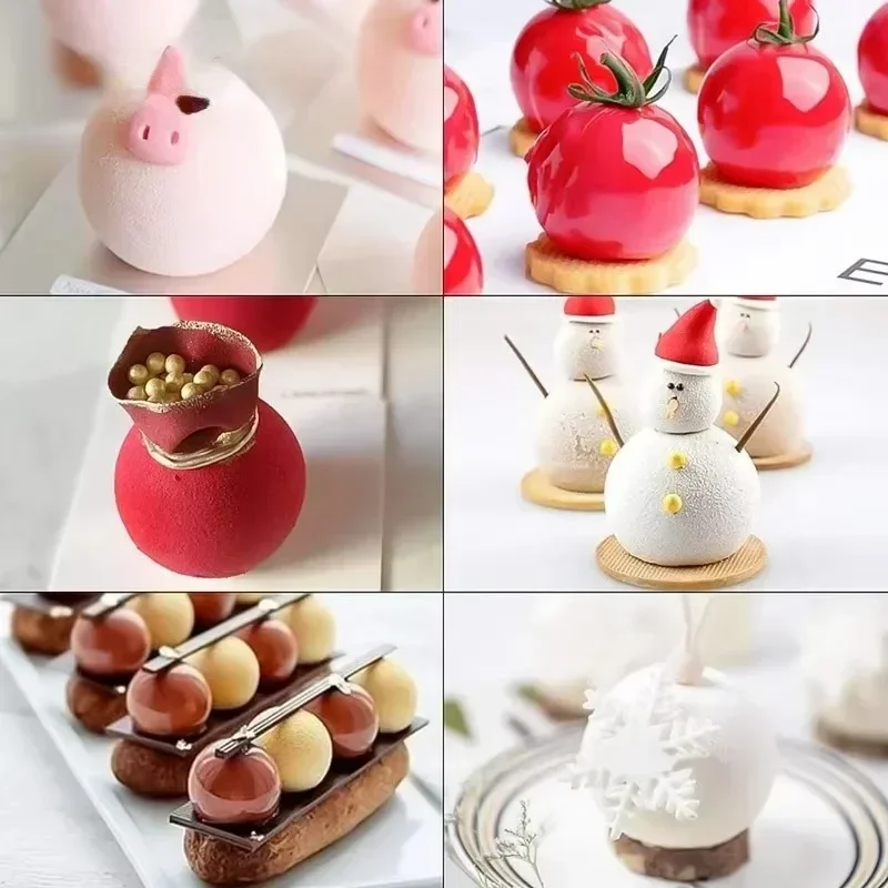 ثلاثية الأبعاد المجال قالب من  - مراجعة Quality Kitchen Gadgets وسعره