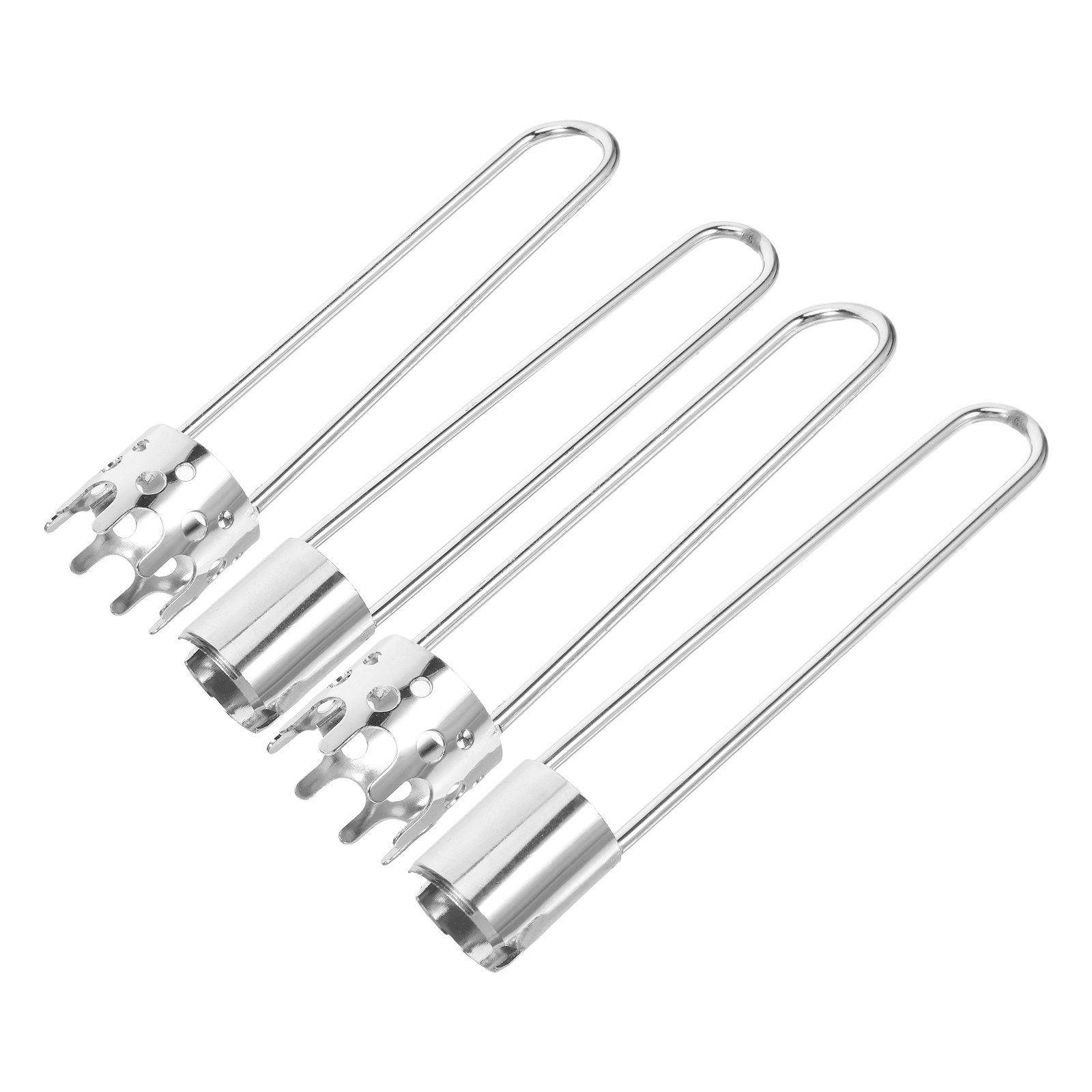 طقم 4 قطع من أدوات إزالة اللب  - مراجعة Kitchen Gadgets Set وسعره