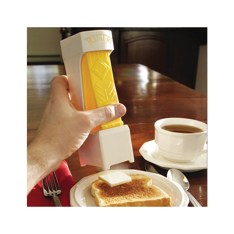 قطاعة جبن الزبدة، ستانلس ستيل  - مراجعة Quality Kitchen Gadgets وسعره