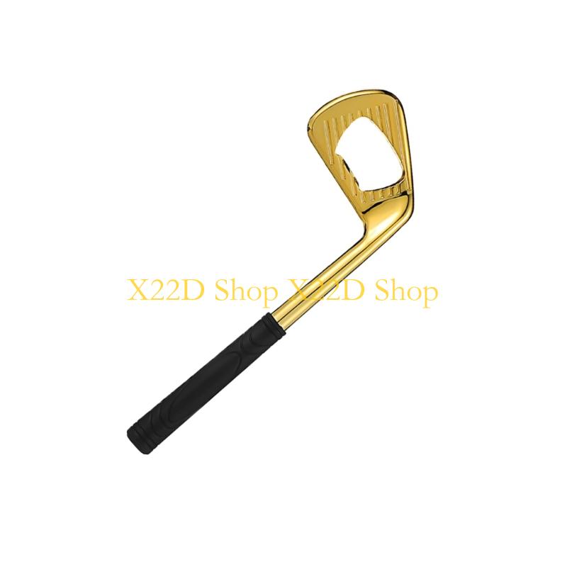 X22D فتاحة طراز نوادي الجولف ا - مراجعة Kitchen Gadgets Club وسعره