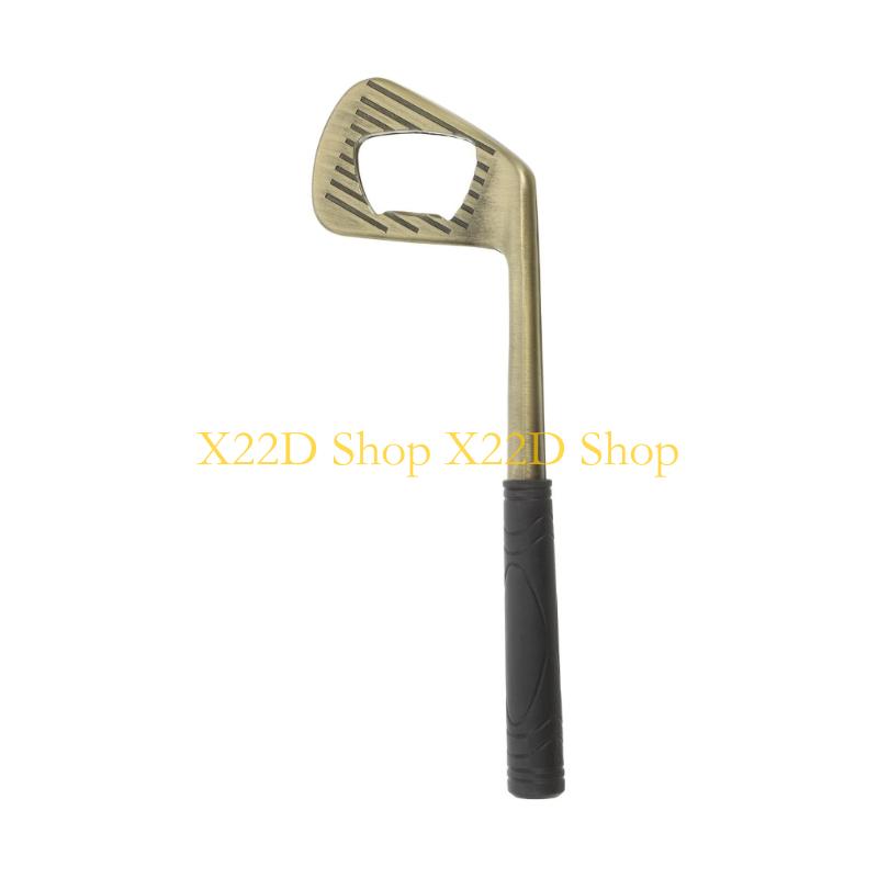 X22D فتاحة طراز نوادي الجولف ا - مراجعة Kitchen Gadgets Club وسعره