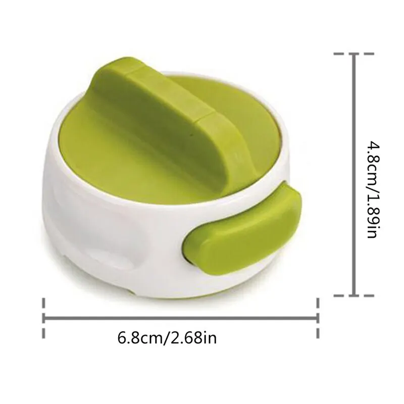 1 فتاحة علب يدوية محمولة، أداة - مراجعة Kitchen Gadgets In China وسعره