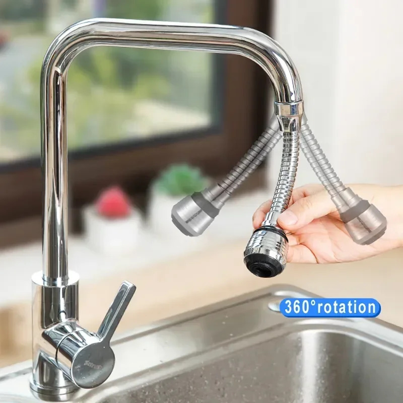 موسع صنبور بضغط عالي قابل للدو - مراجعة Kitchen Gadgets In China وسعره
