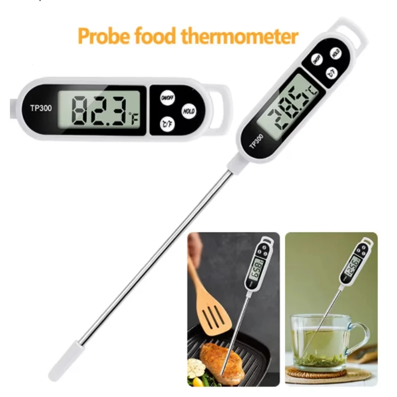 1-10P الرقمية المطبخ الغذاء مي - مراجعة Kitchen Gadgets Electronic وسعره