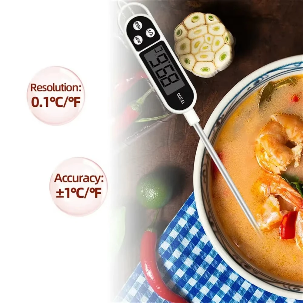 1-10P الرقمية المطبخ الغذاء مي - مراجعة Kitchen Gadgets Electronic وسعره