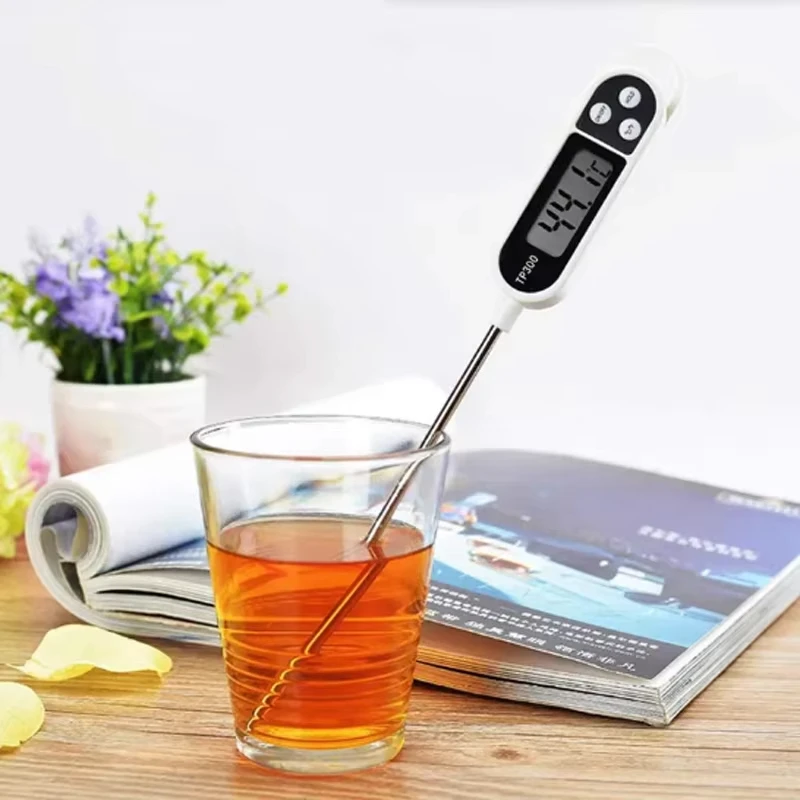 1-10P الرقمية المطبخ الغذاء مي - مراجعة Kitchen Gadgets Electronic وسعره