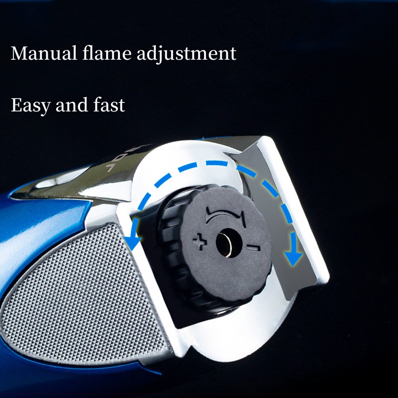 Jobon الإبداعية ولاعة السيجار  - مراجعة Kitchen Gadgets For Men وسعره