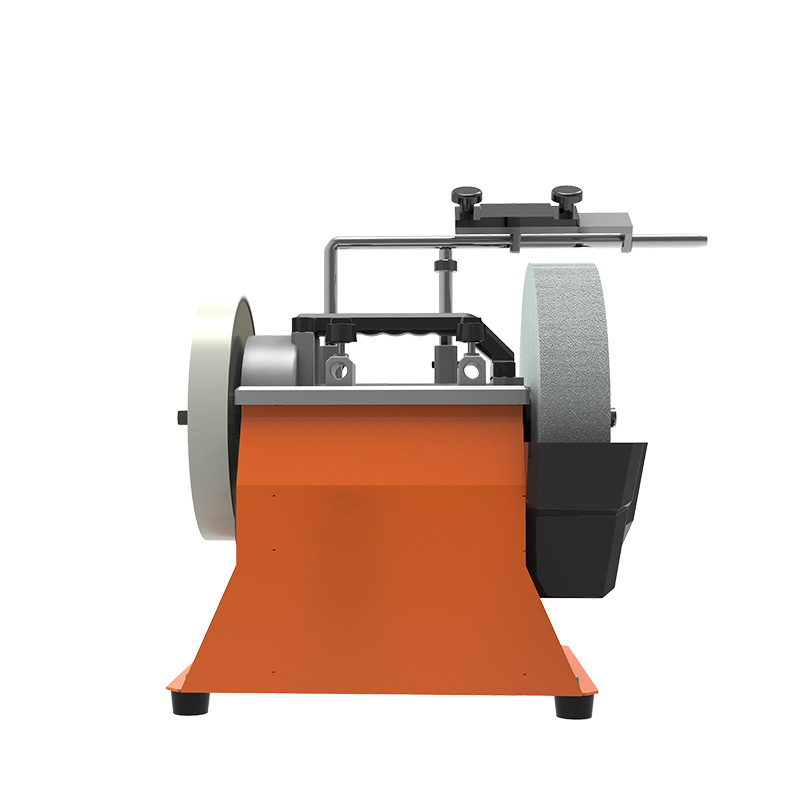 آلة شحذ السكاكين المبردة بالما - مراجعة Knife Sharpener وسعره
