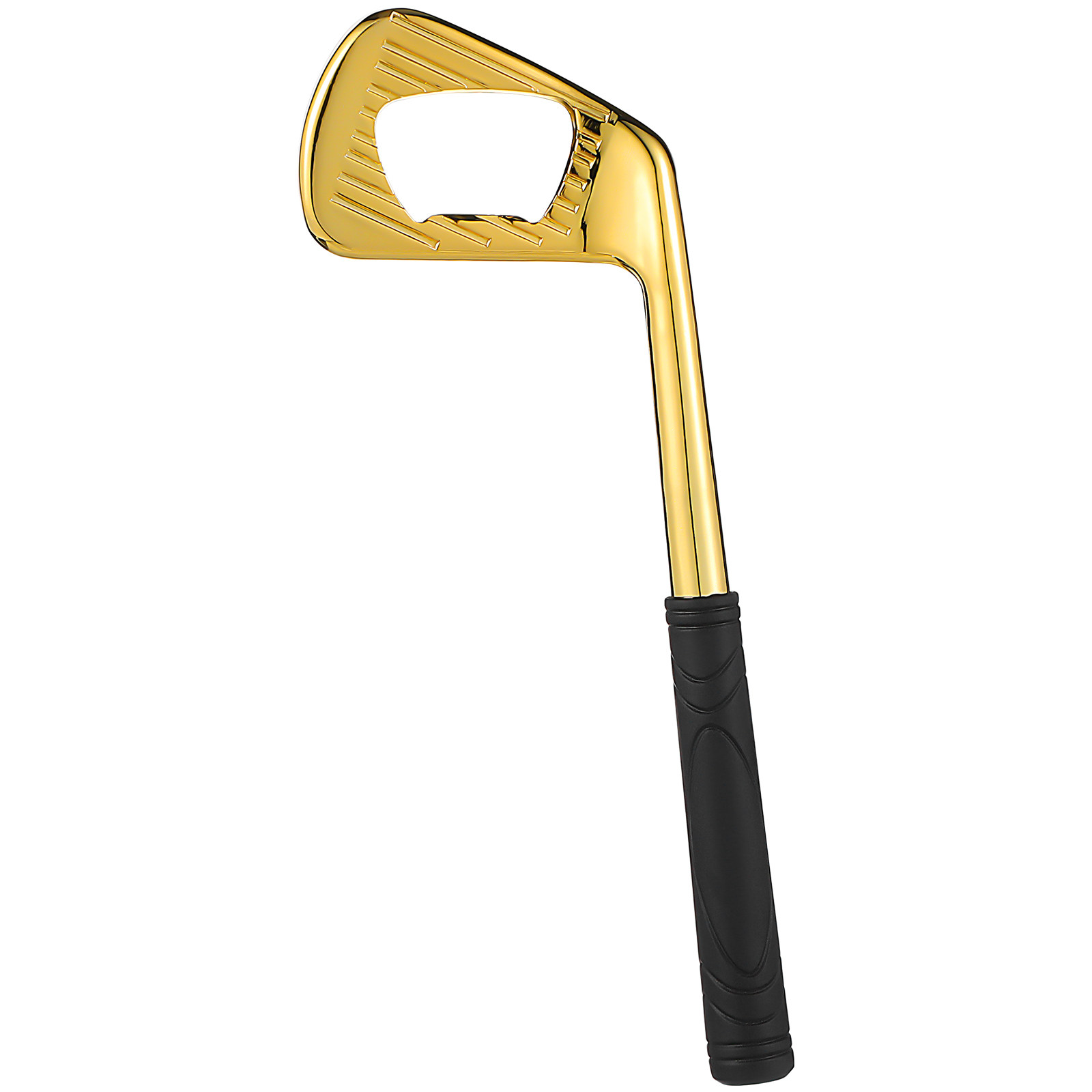 فتاحة زجاجات بيرة على شكل مضرب - مراجعة Kitchen Gadgets Club وسعره