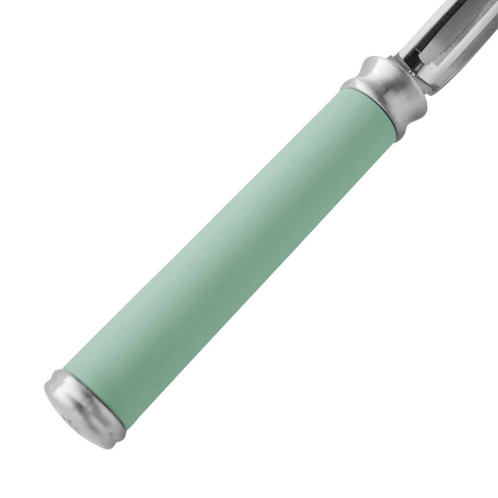 مقشرة خضروات من الفولاذ المقاو - مراجعة Kitchen Gadgets Green وسعره
