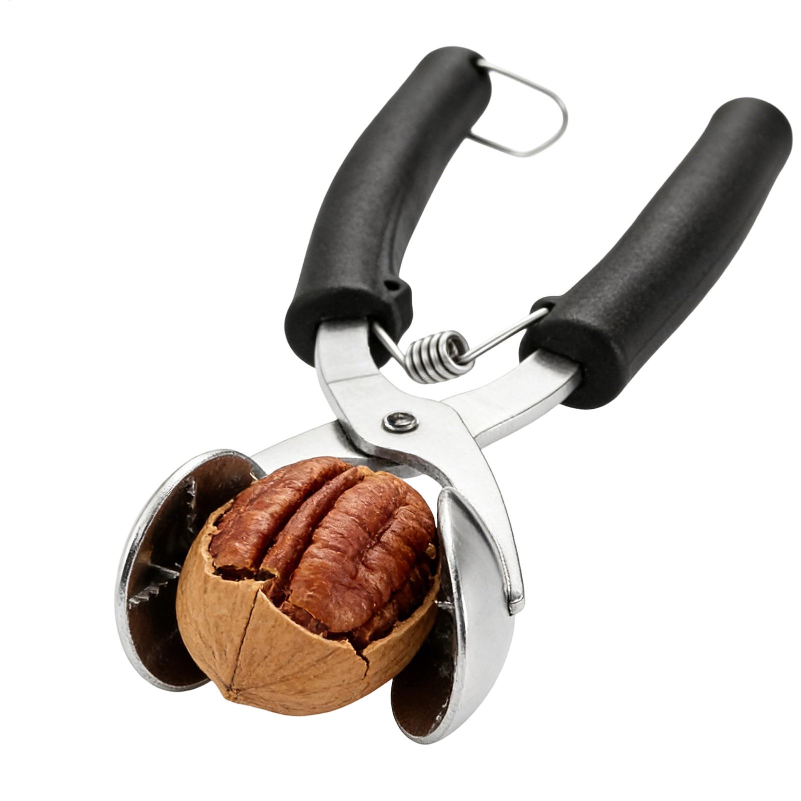 أداة فتح الكستناء من الستانلس  - مراجعة Quality Kitchen Gadgets وسعره