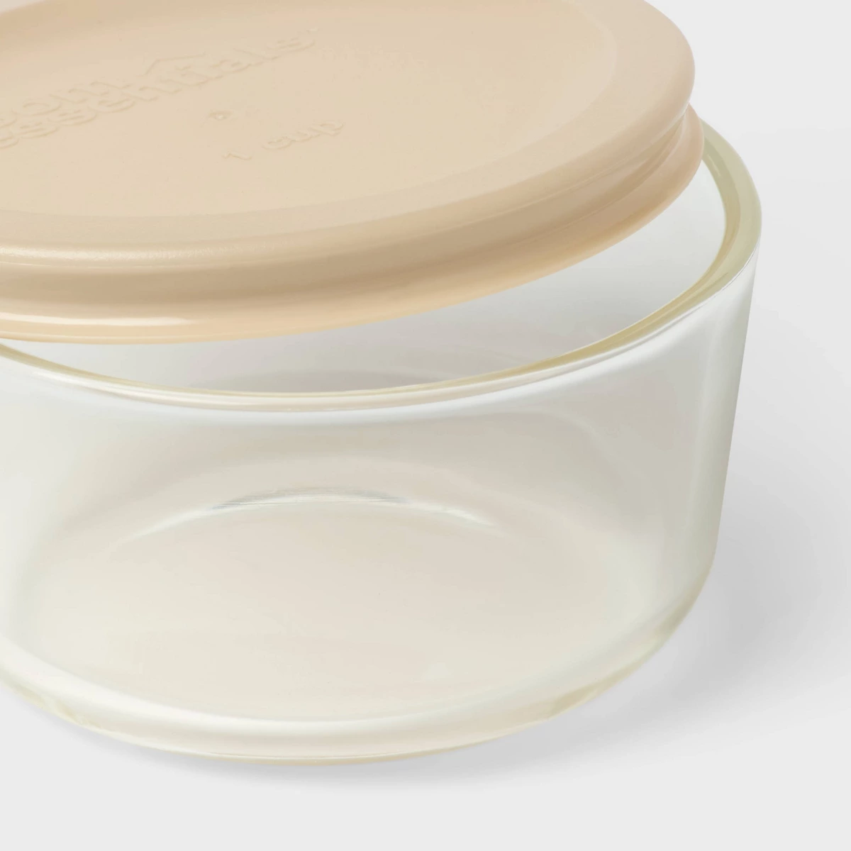 مجموعة من 8 قطع (4 أوعية) حاوي - مراجعة Food Storage Containers وسعره