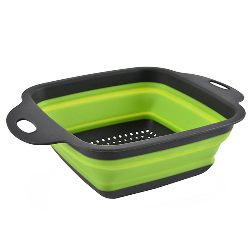 2022 طوي سلة غسيل الخضار الخضا - مراجعة Kitchen Gadgets 2022 وسعره