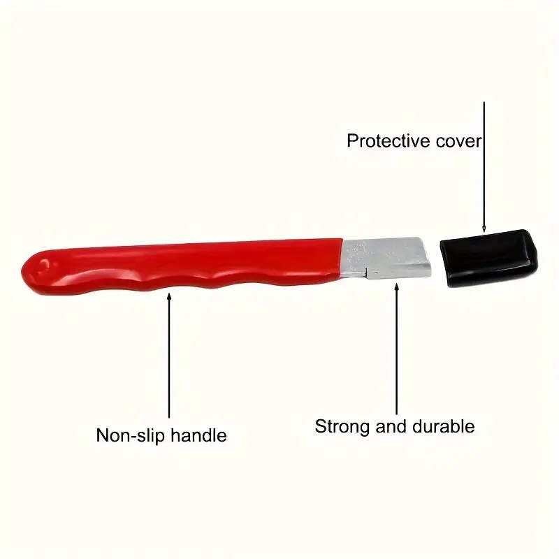 مبراة سكاكين محمولة من سبائك ا - مراجعة Knife Sharpener وسعره