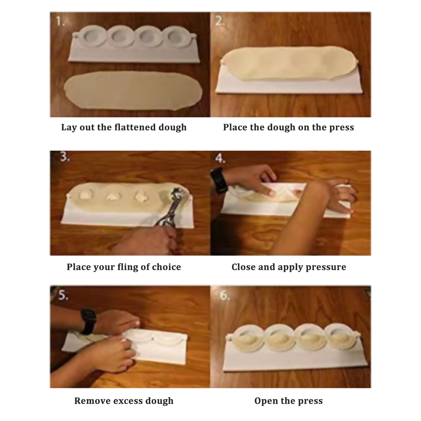 كبير لتقوم بها بنفسك زلابية قا - مراجعة Quality Kitchen Gadgets وسعره