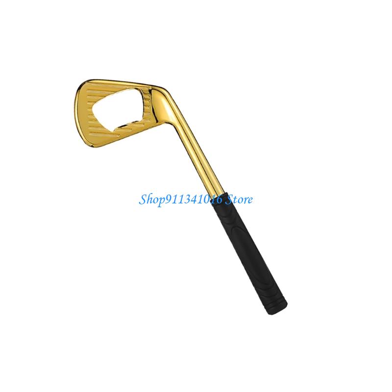 فتاحة الزجاجات لنوادي الجولف م - مراجعة Kitchen Gadgets Club وسعره