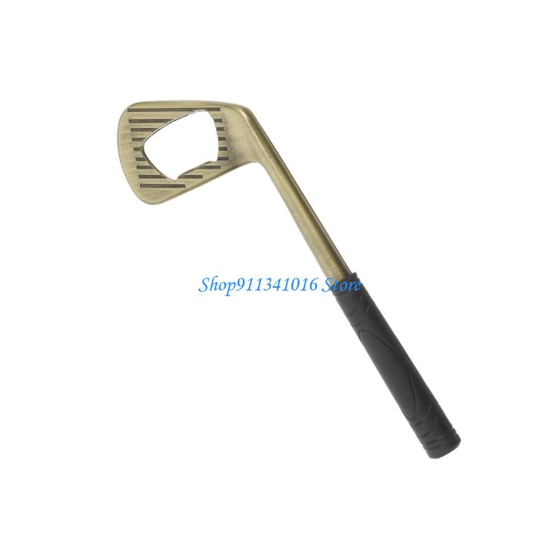 فتاحة الزجاجات لنوادي الجولف م - مراجعة Kitchen Gadgets Club وسعره