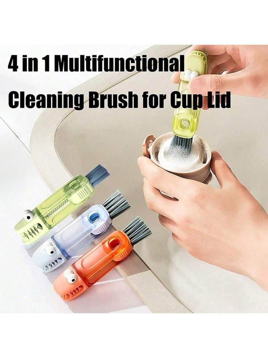 أداة المطبخ المبتكرة، فرشاة تن - مراجعة Kitchen Gadgets Gift Ideas وسعره