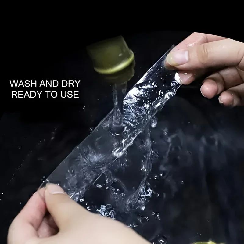 شريط نانو مزدوج التلامس ، قوي  - مراجعة Kitchen Gadgets Electronic وسعره