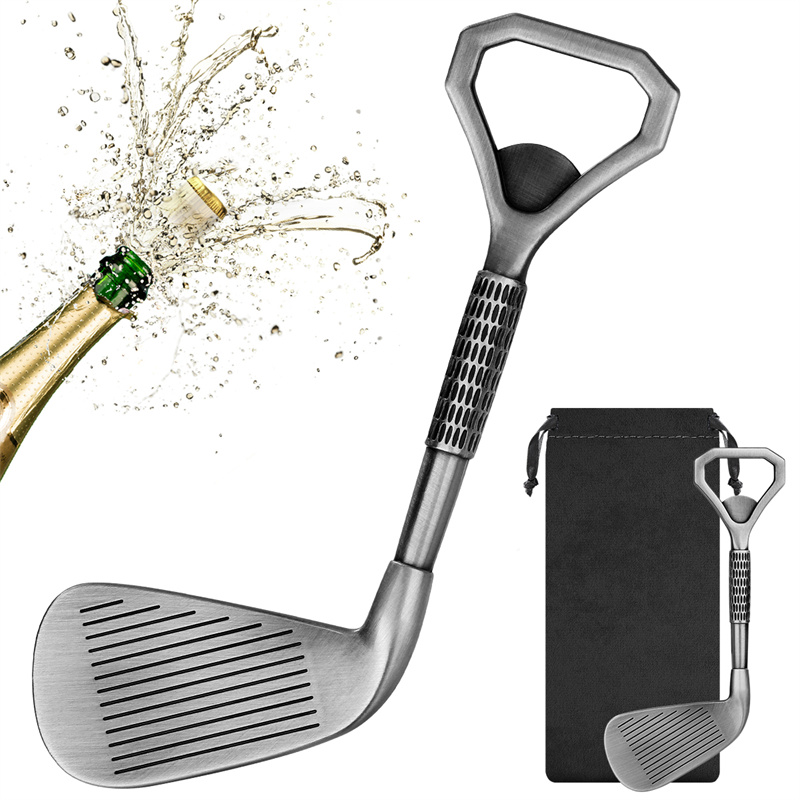 فتاحة زجاجات متعددة الوظائف عل - مراجعة Kitchen Gadgets Club وسعره
