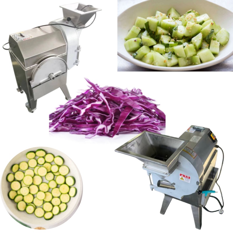 سهل التعاون 	 قطاعة الخضروات ا - مراجعة Vegetable Chopper وسعره