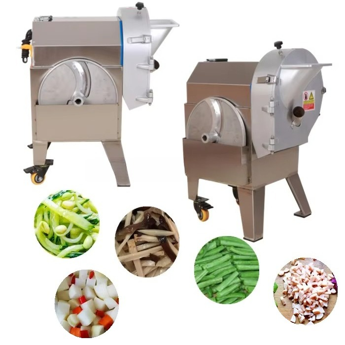 سهل التعاون 	 قطاعة الخضروات ا - مراجعة Vegetable Chopper وسعره