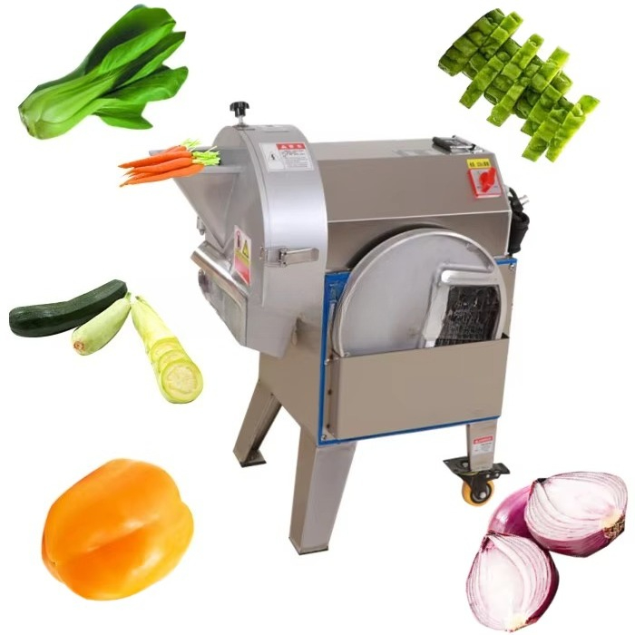 سهل التعاون 	 قطاعة الخضروات ا - مراجعة Vegetable Chopper وسعره