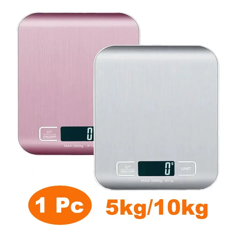 ميزان مطبخ قابل لإعادة الشحن ب - مراجعة Kitchen Gadgets Electronic وسعره