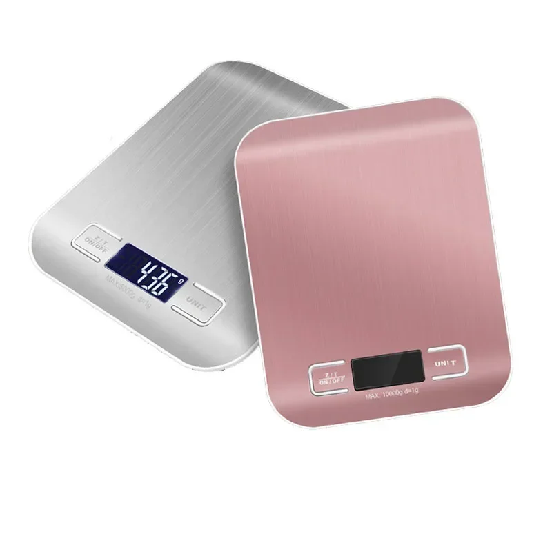 ميزان مطبخ قابل لإعادة الشحن ب - مراجعة Kitchen Gadgets Electronic وسعره