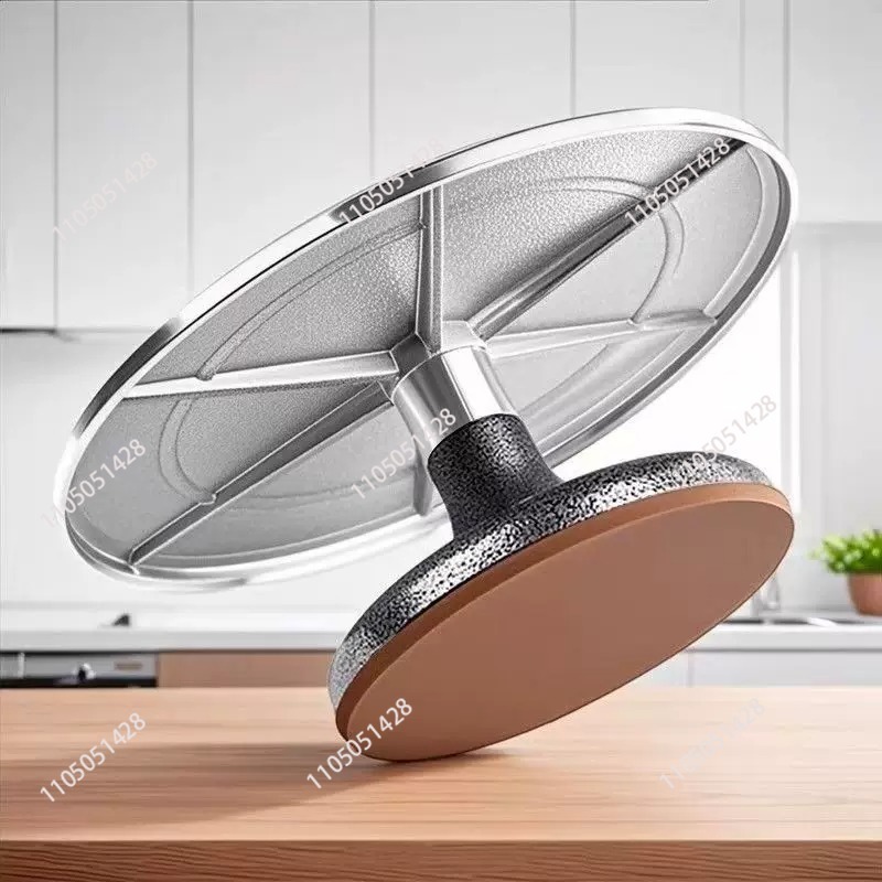منصة دوارة كهربائية للكيك - من - مراجعة Cake Decorating Turntable وسعره